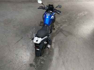 Suzuki V-Strom 250