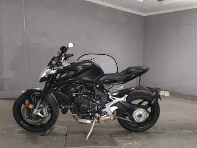 MV Agusta Brutale 800 2019