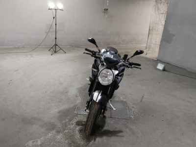 MV Agusta Brutale 800 2019