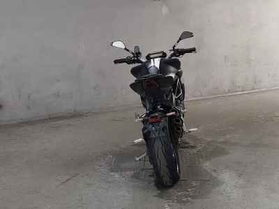 MV Agusta Brutale 800 2019