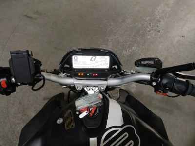 MV Agusta Brutale 800 2019