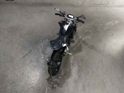 MV Agusta Brutale 800 2019