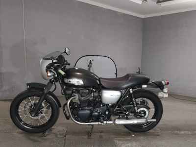 Kawasaki W800 2020