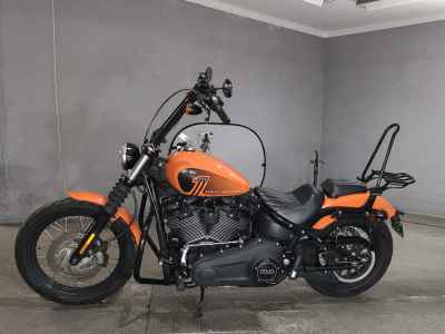 Harley-Davidson FXBBS1870 2021