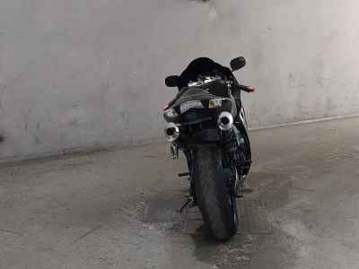 Kawasaki Ninja ZX-10R 2008