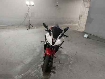 Yamaha YZF-R25 2016