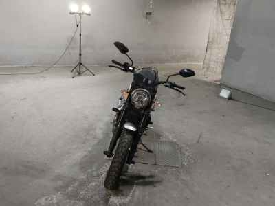 Ducati Scrambler Classic 2016