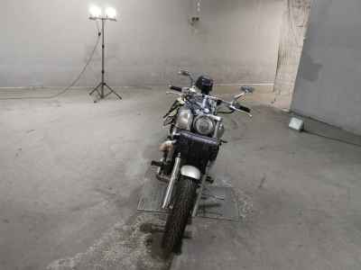 Kawasaki Eliminator 250V