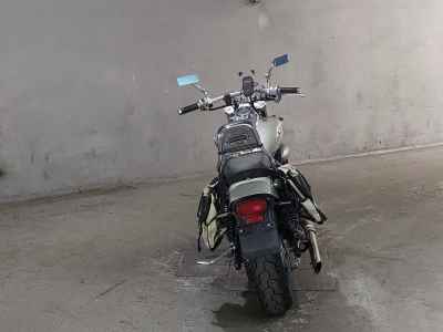 Kawasaki Eliminator 250V