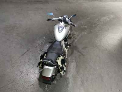 Kawasaki Eliminator 250V