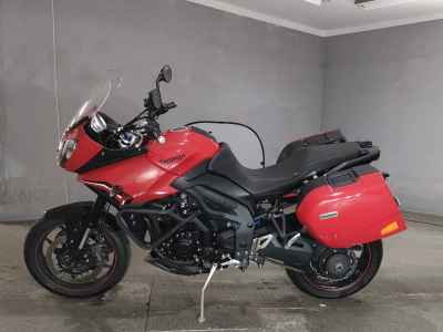 Triumph Tiger Sport 2013