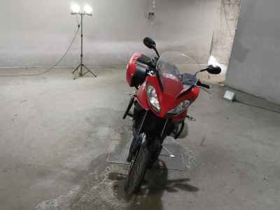 Triumph Tiger Sport 2013