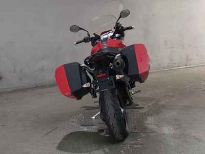 Triumph Tiger Sport 2013