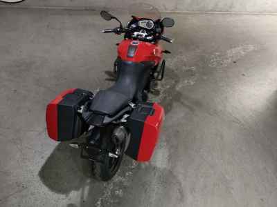 Triumph Tiger Sport 2013