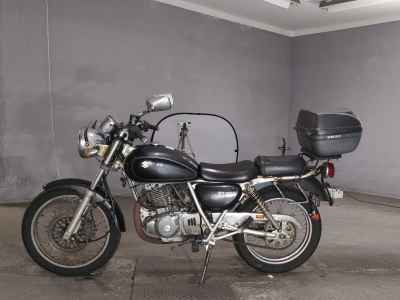 Suzuki ST250E