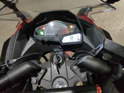 Kawasaki Ninja 250