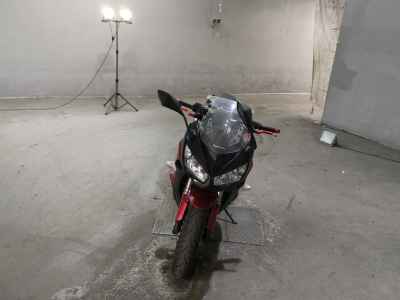 Kawasaki Ninja 1000 2014