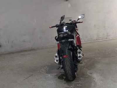 Kawasaki Ninja 1000 2014