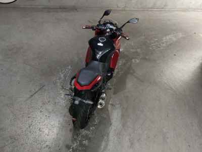 Kawasaki Ninja 1000 2014