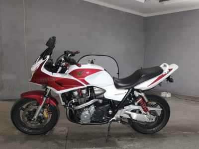 Honda CB1300 Super Boldor 2008