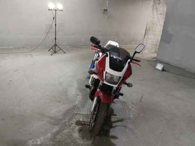 Honda CB1300 Super Boldor 2008