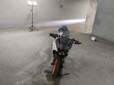 KTM RC 250 2015