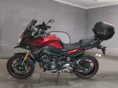 Yamaha Tracer 900 2015