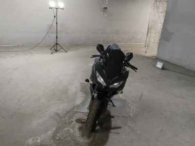 Kawasaki Ninja 400 2021