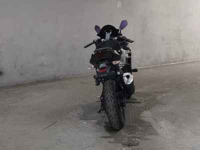 Kawasaki Ninja 400 2021