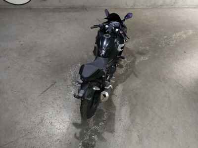 Kawasaki Ninja 400 2021