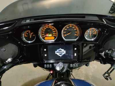 Harley-Davidson Street Glide FLHXS1870 2019