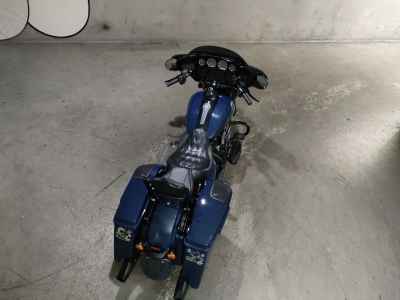 Harley-Davidson Street Glide FLHXS1870 2019