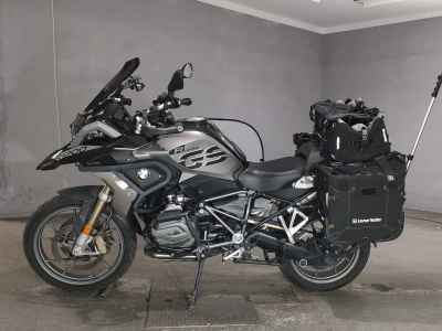 BMW R1200GS 2018
