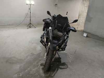 BMW R1200GS 2018
