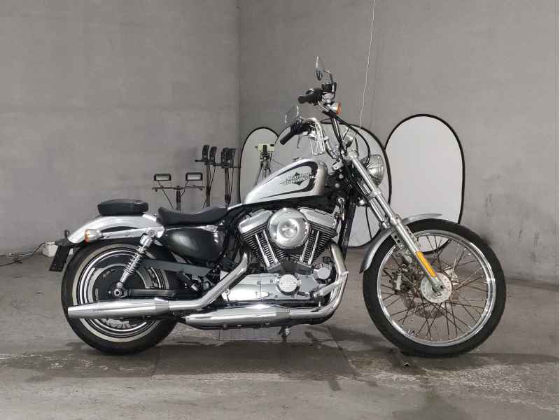 Harley-Davidson Sportster Seventy-Two XL1200V 2015