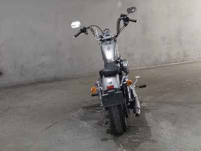 Harley-Davidson Sportster Seventy-Two XL1200V 2015