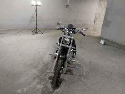 Harley-Davidson Low Rider FXDL1580 2006