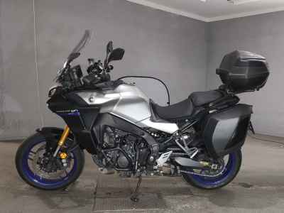 Yamaha Tracer 9 GT 2023