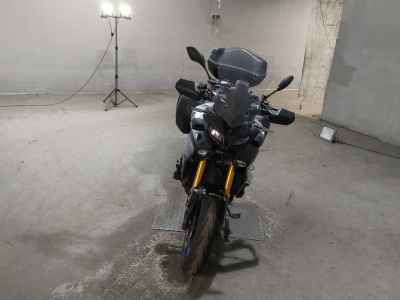 Yamaha Tracer 9 GT 2023