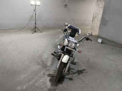 Yamaha XVS250 Drag Star 2011