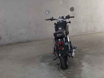 Honda GB350C 2024