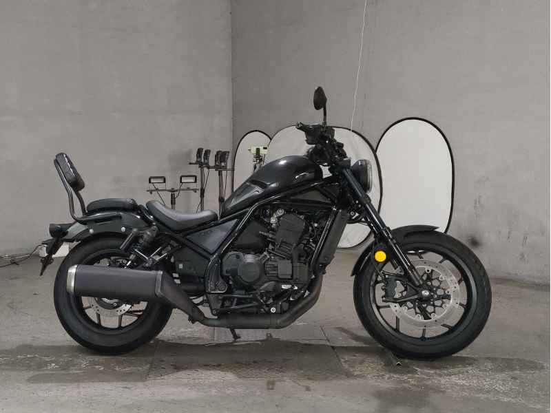 Honda Rebel CMX1100 DCT 2023