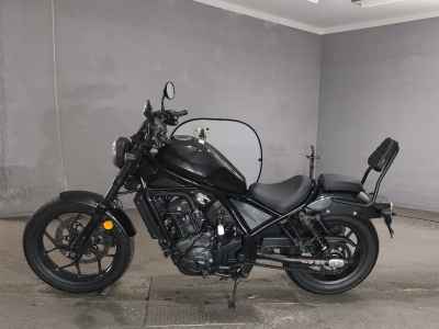 Honda Rebel CMX1100 DCT 2023