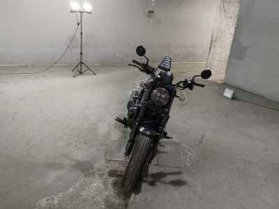 Honda Rebel CMX1100 DCT 2023