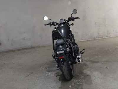 Honda Rebel CMX1100 DCT 2023