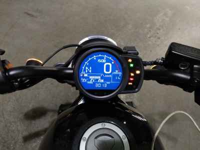 Honda Rebel CMX1100 DCT 2023