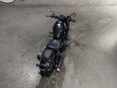 Honda Rebel CMX1100 DCT 2023