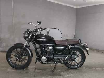 Honda GB350 2022