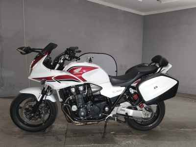 Honda CB1300 Super Boldor ST 2010