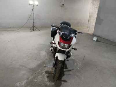 Honda CB1300 Super Boldor ST 2010